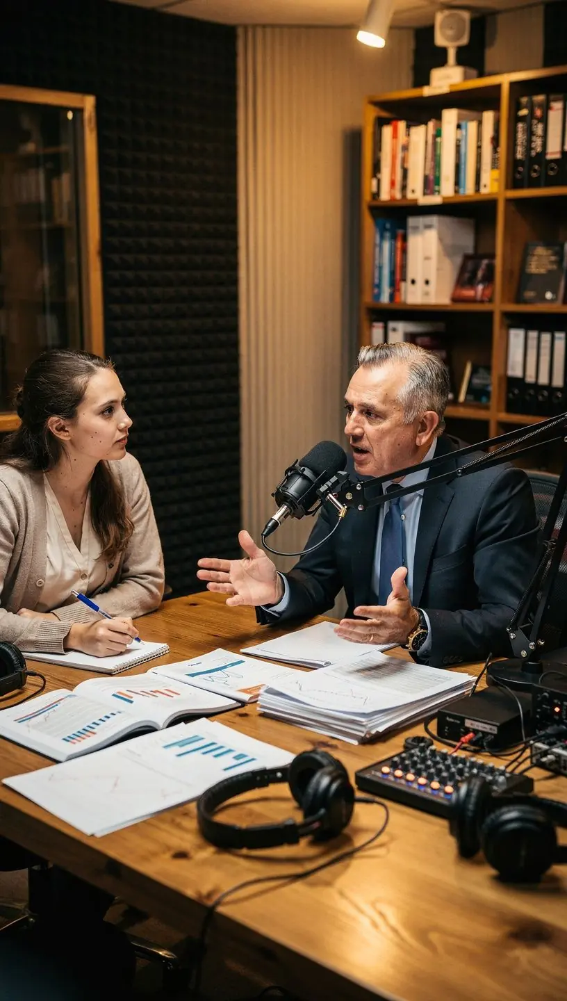 Практическое руководство по диверсификации активов